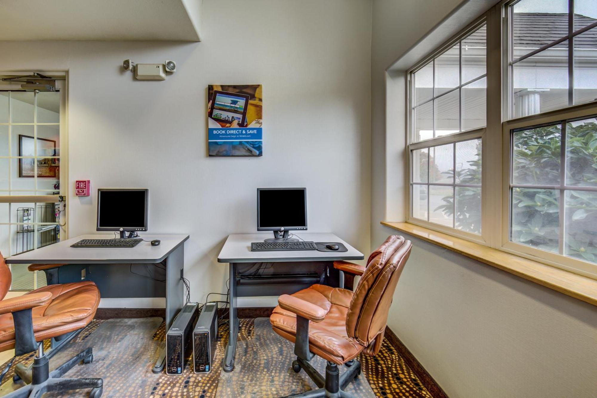 Motel 6-Sutherlin, Or Extérieur photo